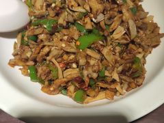 -大碗先生家常湘菜(解放街店)