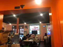 -虎虎龙虾大排档(双井店)