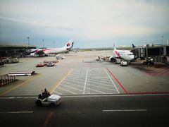 -吉隆坡国际机场