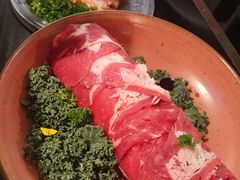 -芸山季·云南野生菌火锅(人民广场来福士店)