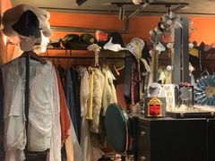 -作幺探案馆·剧本杀实景搜证