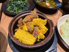 -顾乡私房菜(金沙天街店)
