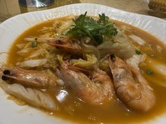 -黑石礁酒楼·海鲜(黑石礁店)