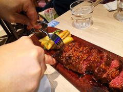 -卡朋西餐(悦汇城店)