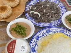 -清真·鸦儿李记·小馆(后海店)