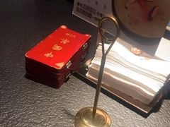 -蝴蝶里·粤菜·点心(龙湖天街&滨江店)
