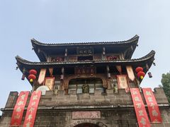 -黄龙溪古镇