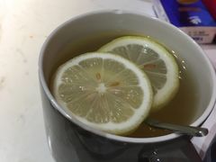 柠檬姜蜜-BE BRIGHT KITCHEN(正佳广场店)
