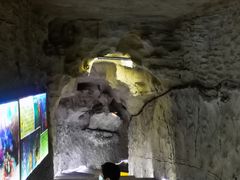 -泰安地下龙宫景区