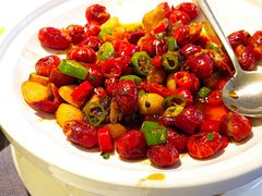 -楚禾宴·家宴(光谷大道店)