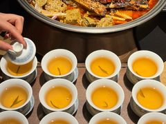-烤匠麻辣烤鱼(重庆万象城店)
