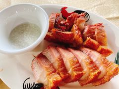 -伟记牛蹄(道滘店)