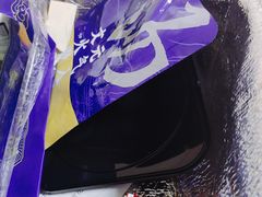 -和府捞面(领展购物广场京通店)
