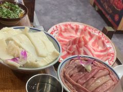 -楠火锅(西单店)