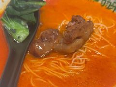 -和府捞面·大师店(上海漕宝路日月光店)