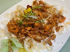 -阿伟海鲜楼·福建菜(延寿店)