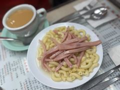 -金凤茶餐厅(湾仔店)
