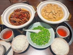 -吃饭皇帝大(梅溪新天地店)