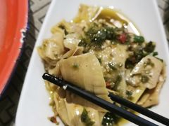 -新繁老號豌豆汤饭店·江湖菜(宝光寺店)