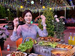 -匹夫涮肉城(黄村店)