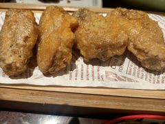 -新白鹿餐厅(爱琴海购物中心店)