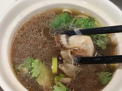 醋椒扇贝-燕春楼(海河华鼎店)