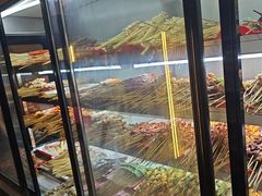 -为民烧烤吧.自贡爆炒菜(收录10年好店)