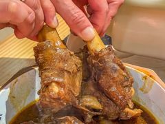 -京炭铜锅涮肉·羊蝎子·羊肉炉(保利·时光里店)