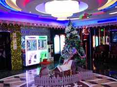 -劲派KTV(江南大道南店)