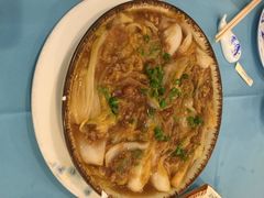 娃娃菜-粤湘情(珠海海泉湾店)