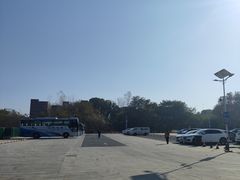 -大报恩寺-停车场