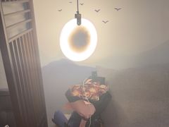 -秘境影院式酒店(苏州平江万达广场店)