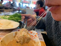 芝士虾球-呷哺呷哺 黄金牧场 (新辰里学清路店)