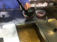 -百花传统甜品店(原址店)