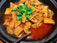 -姜君·千岛湖鱼头馆(浦东大道店)