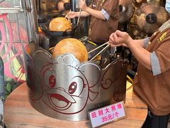 -石岐佬中山菜馆(张溪店)