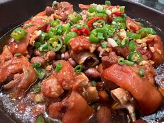 -阿嫂印象·民间江湖菜(大学城店)