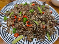 -下梅人家土菜馆(历史文化餐厅度假区店)