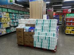 -世纪联华(临平邱山店)