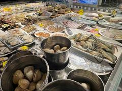 -渔娘渔家丹东海鲜(东直门店)