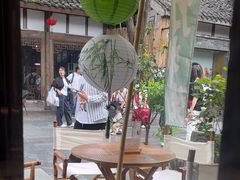 -三只耳火锅(宽窄巷子店)
