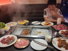 -星伦多自助料理·涮烤一体(虹悦城店)