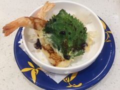 -京樽回転寿司(奥林匹克店)