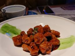 -桂满陇·西湖船宴(平安金融中心店)