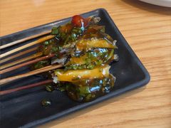 -隅乐胡椒虾·台湾菜·团建(皇岗店)