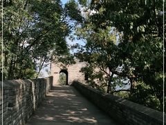 -台州府城(江南长城)