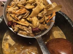 -蘑界·野生菌火锅(深业上城店)