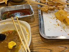 -烤五行·烧烤烤串(石佛营店)