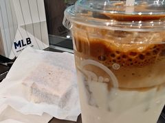 -Pull-Tab拉环咖啡(杭州市上城区来福士中心店)