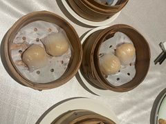 -上海金桥红枫万豪酒店-万豪中餐厅